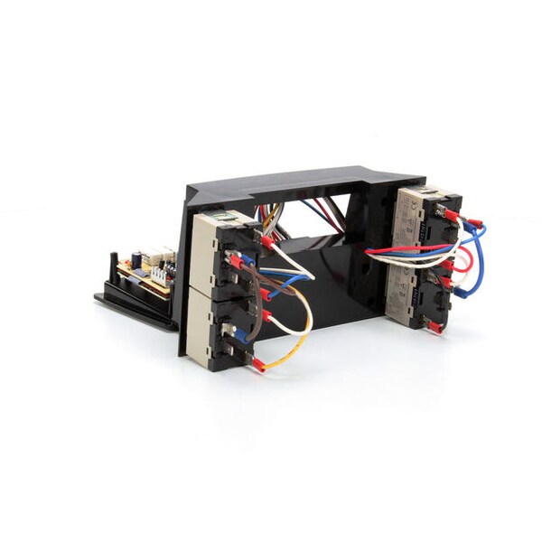 Control Module Panel /Cb15